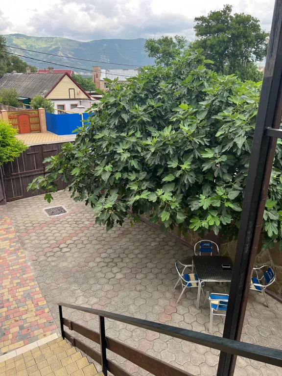 Квартира Комната — Геленджик