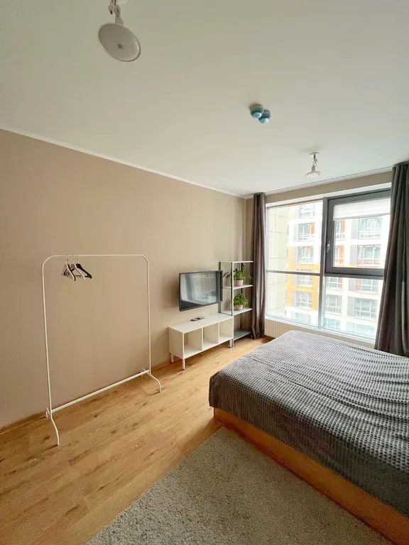 Уют дома, комфорт отеля