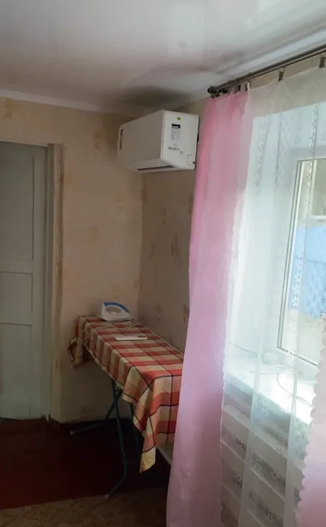 Коттедж Дом без хозяев рядом с морем — Широчанка