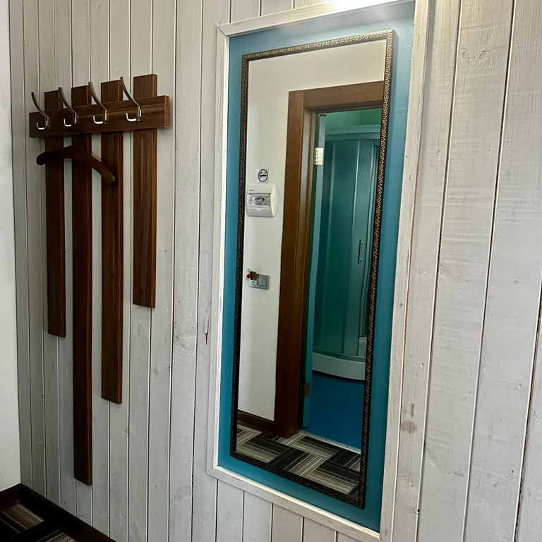 Комната №2 в усадьбе Силичи