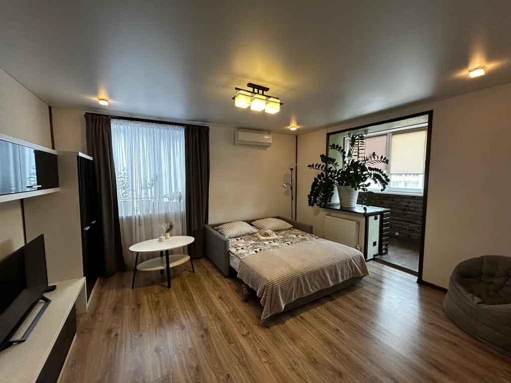 Гостевая квартира Цветочная