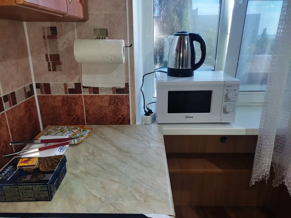 Квартира Квартира с 2 кондиционерами — Волгоград