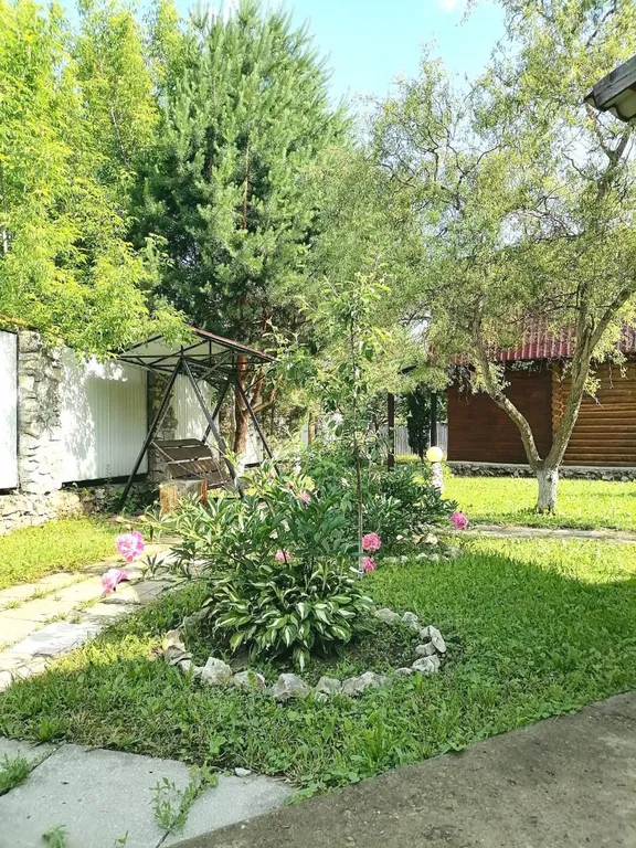 3-комнатный Дом