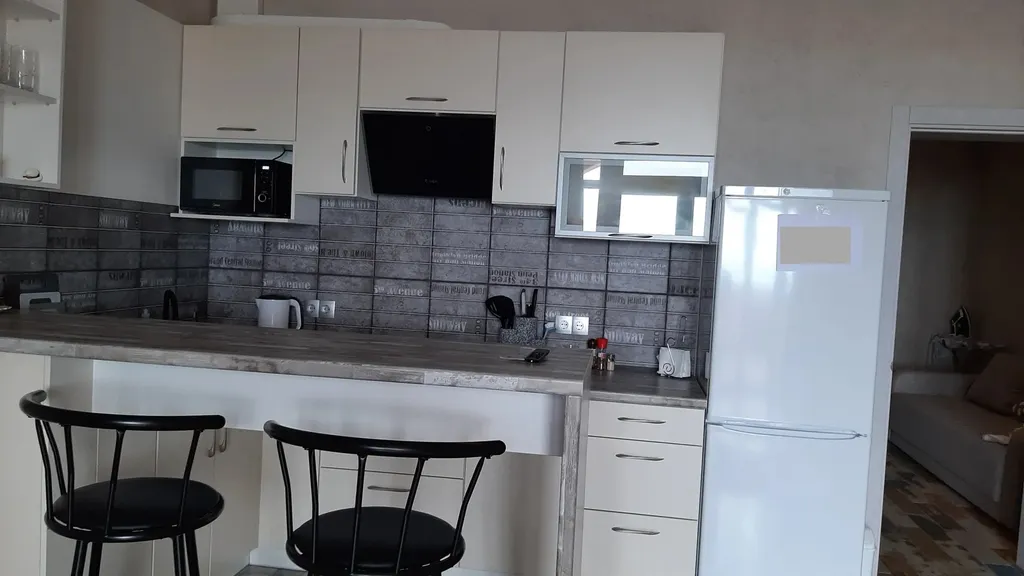 Отдых в золотых песках Крыма