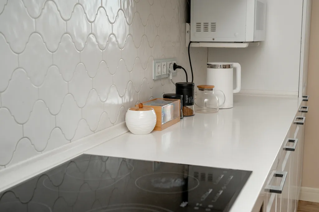 Панорама на старый город с 11 этажа