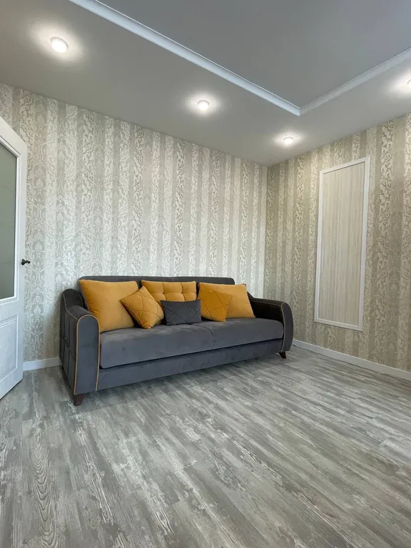 Уютная квартира в городе Спутник