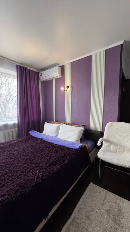 Квартира в центре на Комаровке