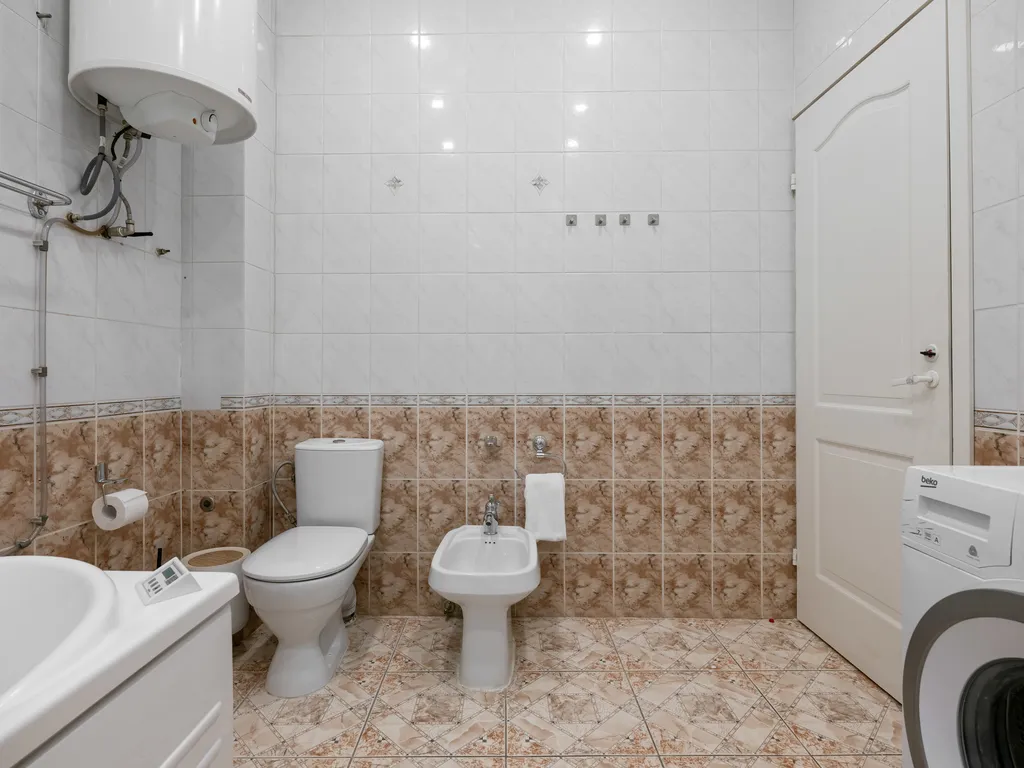 Квартира Квартира Комфорт у Кремля и Красной Площади — Москва