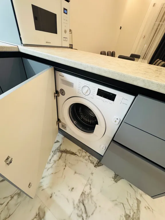 Высота комфорта