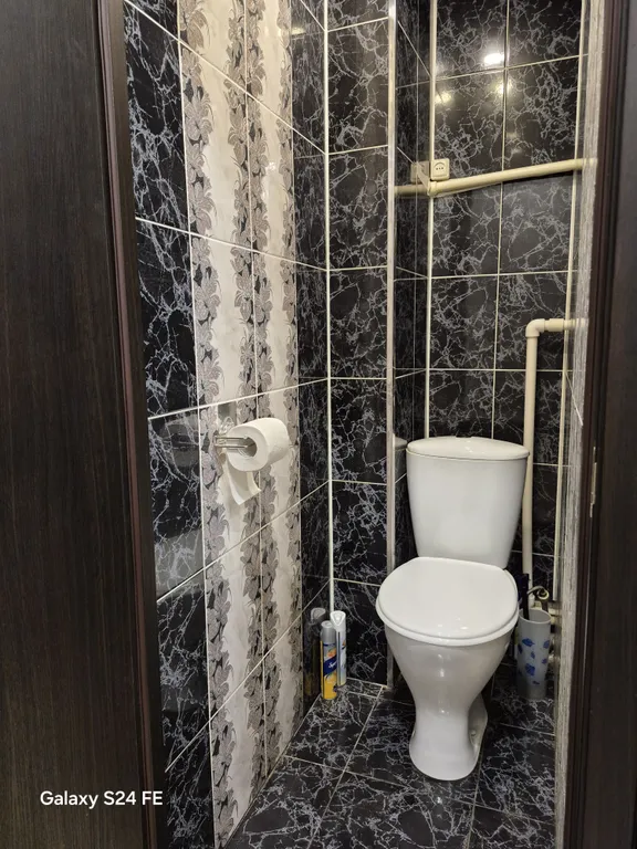 Квартира Квартира в первомайке — Тверь