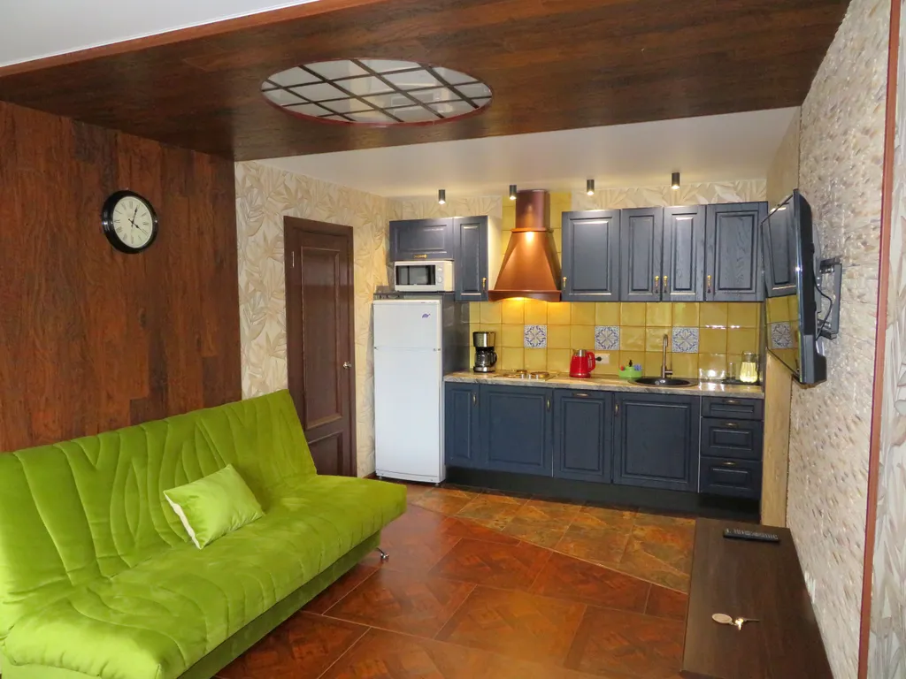 3-комнатный Дом