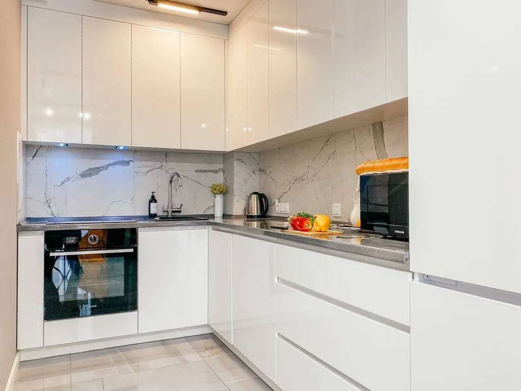 Квартира Квартира Олимпия — Севастополь