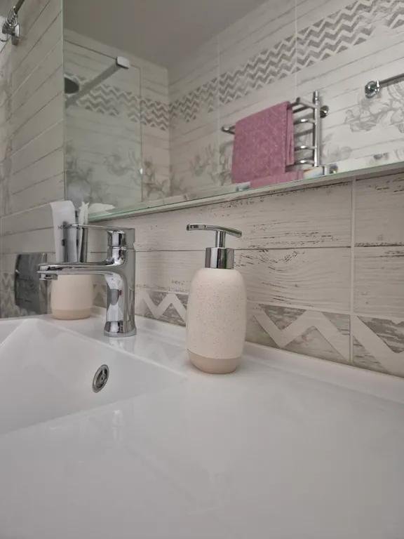 Квартира Квартира Райские птицы — Адлер