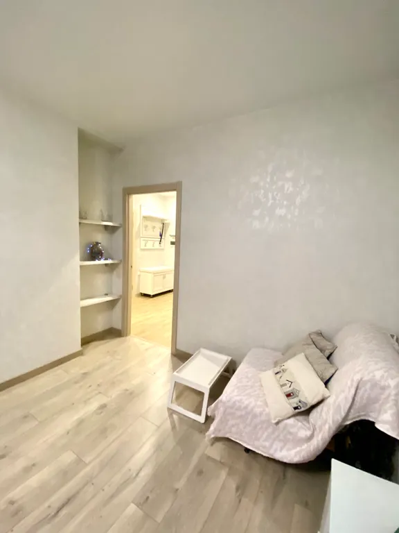 Уютная однокoмнатная квартира в жк премьера