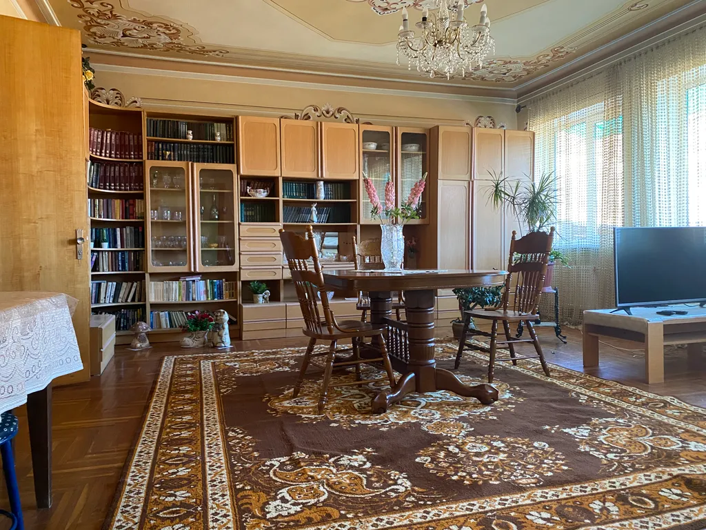 Коттедж Уютный частный дом — Кисловодск