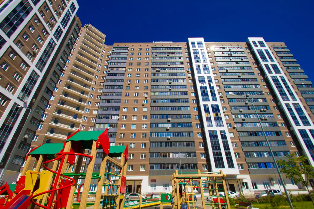 Чистяа и комфортная квартира