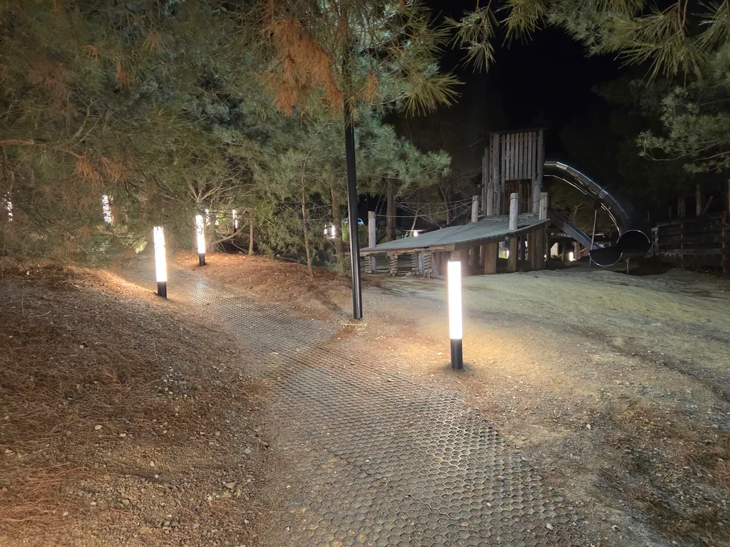 Жилой Курортный Комплекс Лучистое