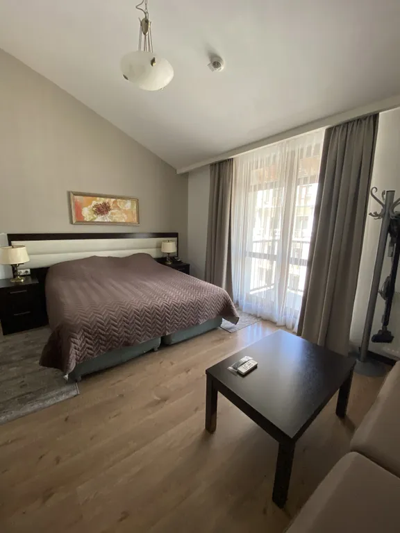 Апартаменты Горки город