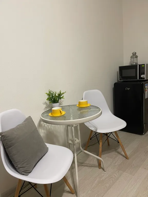 Уютная квартира в центре