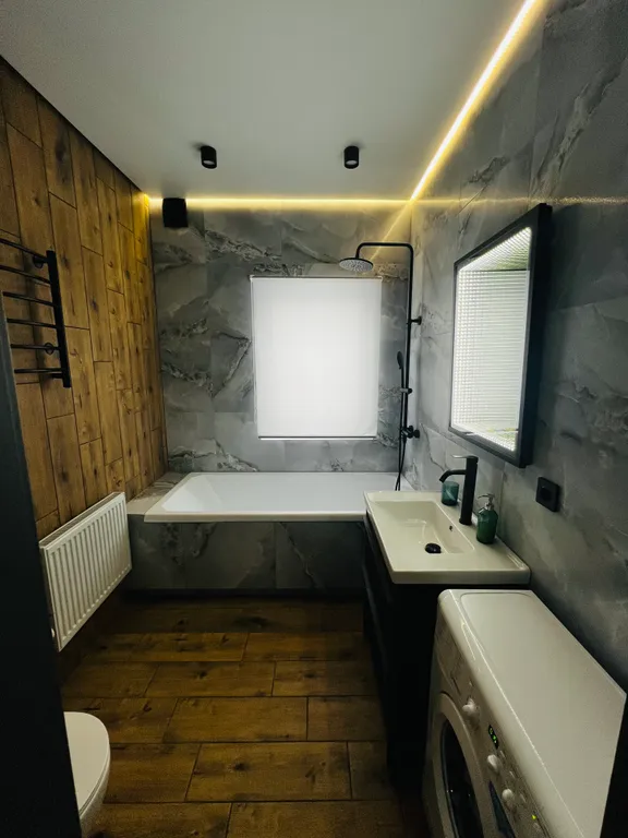 Новое шале mazara