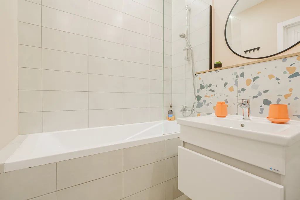 Уютная студия рядом с метро