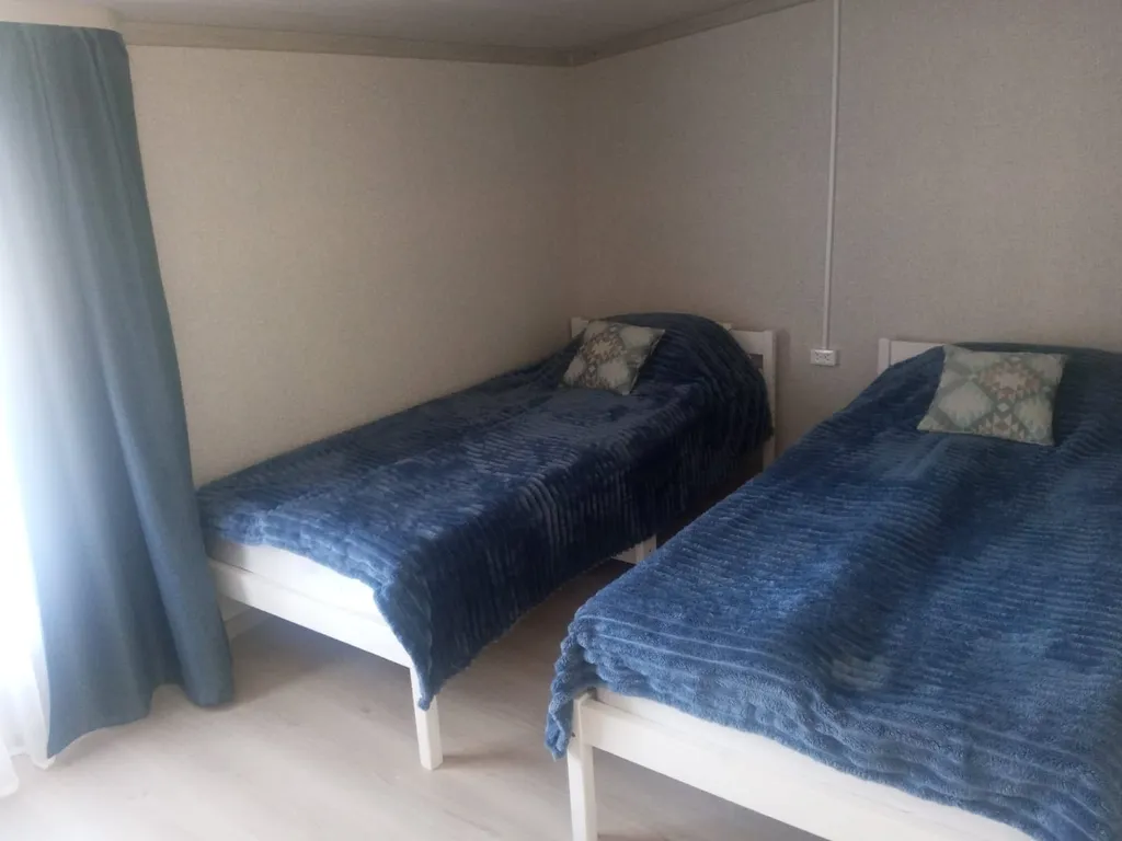 Гостевой домик Белуха