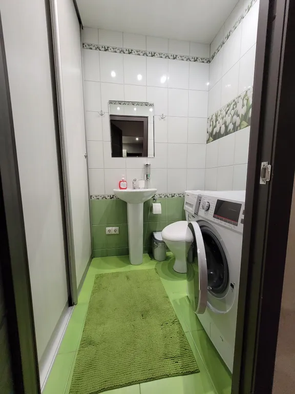 Квартира Уютная квартира для большой компании — Шерегеш