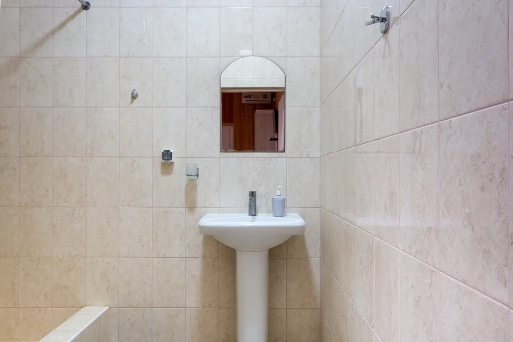 Квартира Комната — Криница