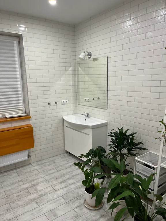 Уютный дом рядом с Минском