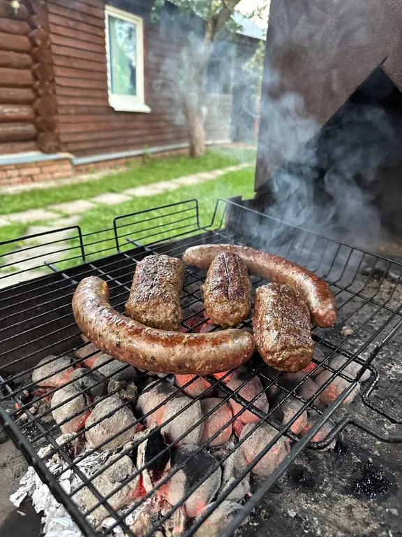 3-комнатный Дом