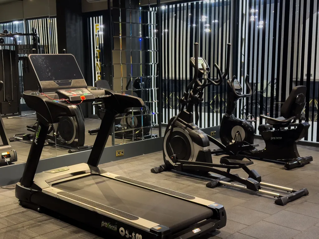 Legend 37 A-9 квартира 1+1 в сердце курорта