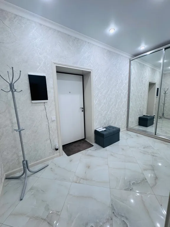 Квартира Уютная квартира с видом на горы — Владикавказ