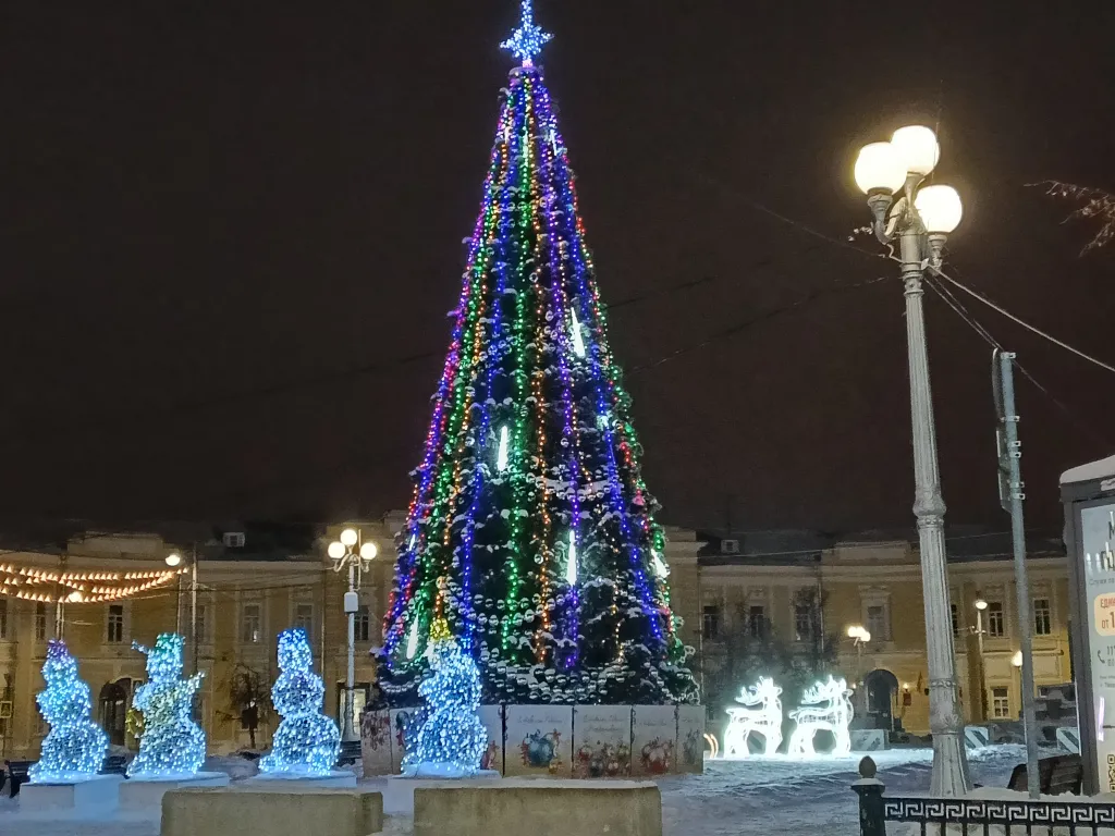 Квартира 1-комнатная Квартира — Тверь