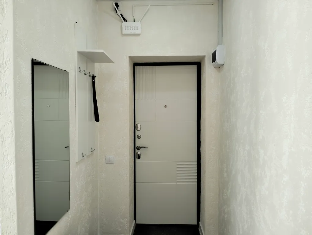 Студия в центре города