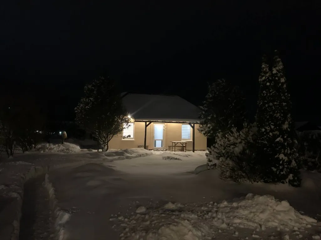 Агроусадьба Эдельвейс