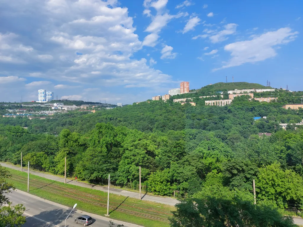 Однокомнатная уютная квартира для комфортного проживания