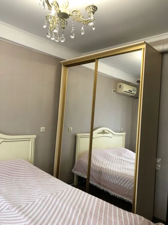 Квартира у моря