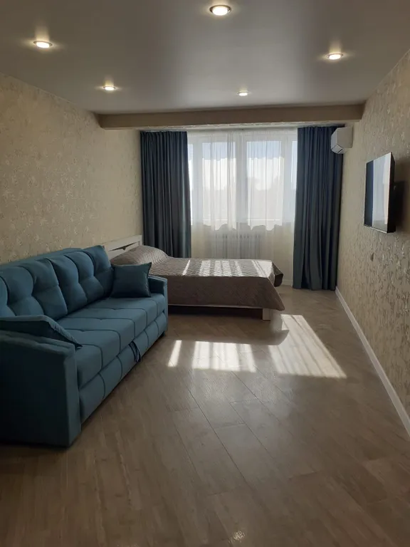 Квартира рядом с монастырем