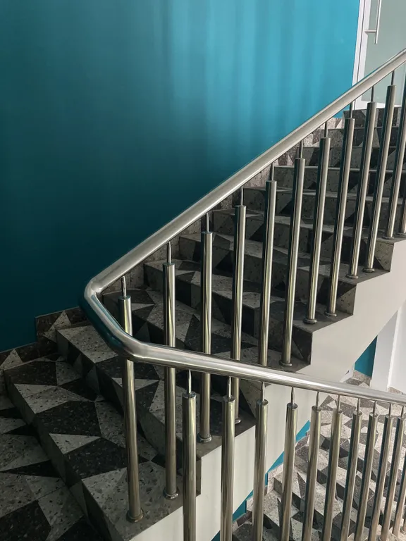 Квартира Квартира Уютная студия для одного или двоих — Москва