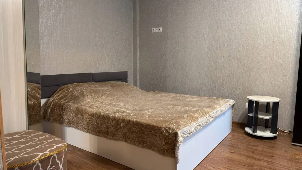 1-комнатная Квартира — аренда посуточно в Северодвинск