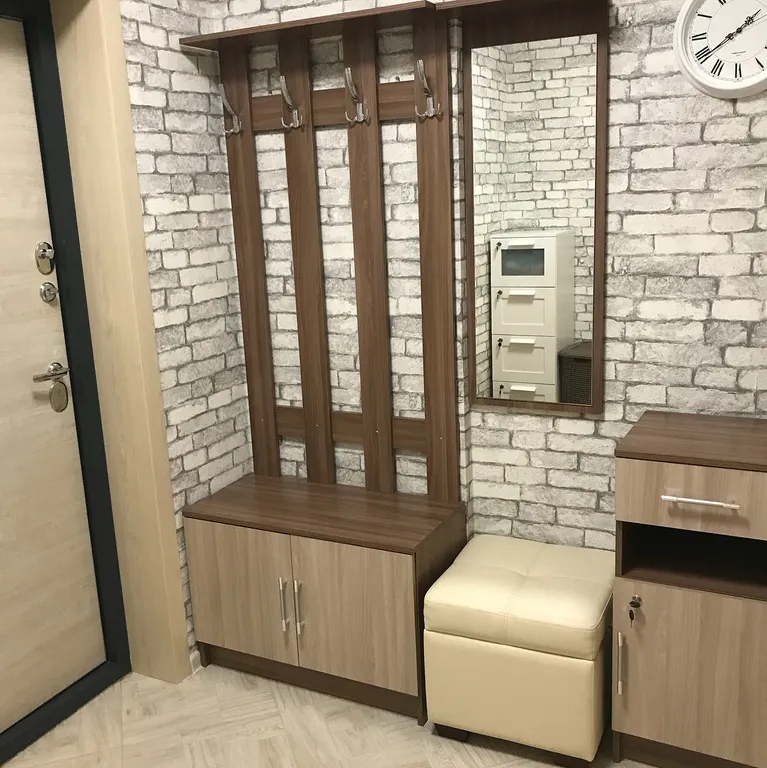 Квартира Отличная квартира — Новосибирск