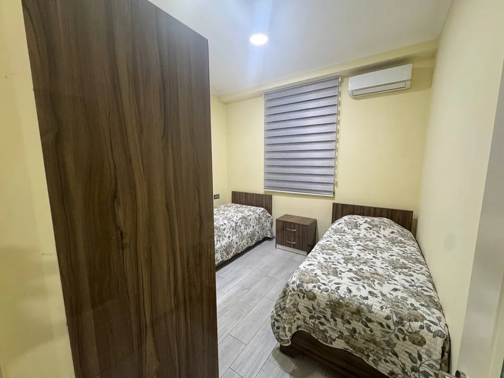 Апартаменты у Площади Республики