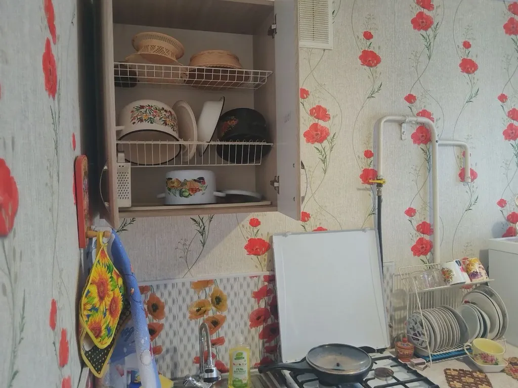 Для Вас очень просторная и уютная квартира в самом центре г. Городца