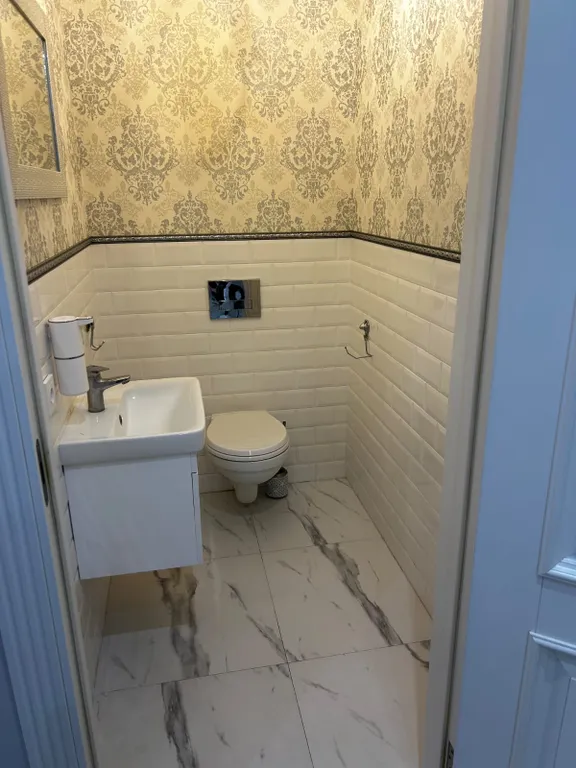 Уютная квартира в центре