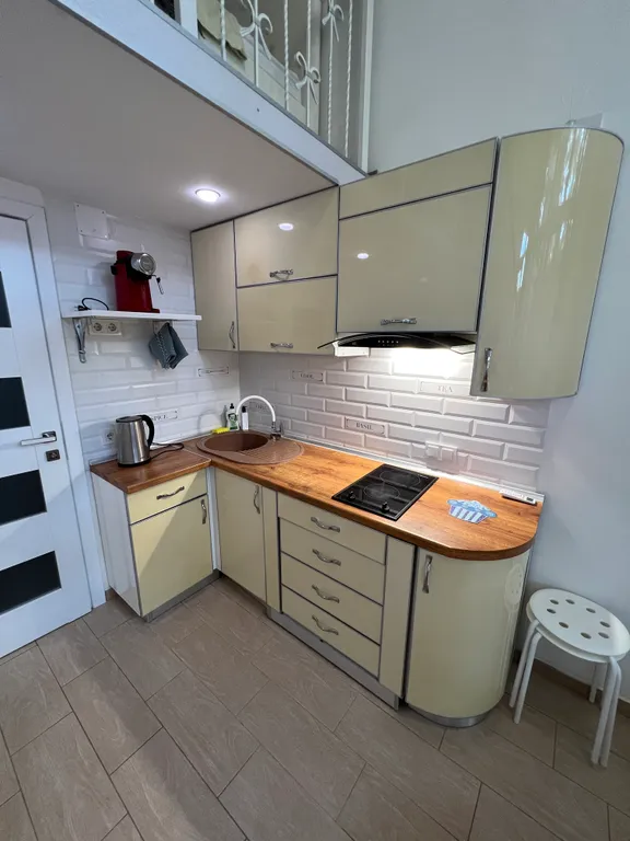 Дизайнерская студия