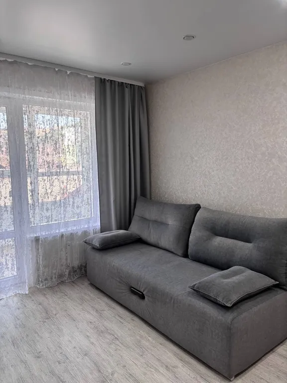 Новый берег Уютная квартира на набережной