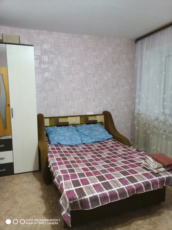 Уютная квартира для комфортного отдыха