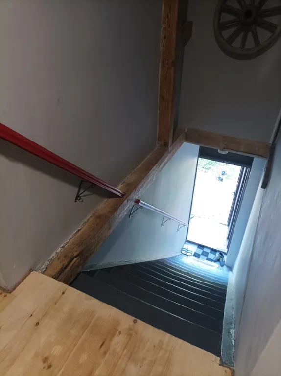 Апартаменты антураж