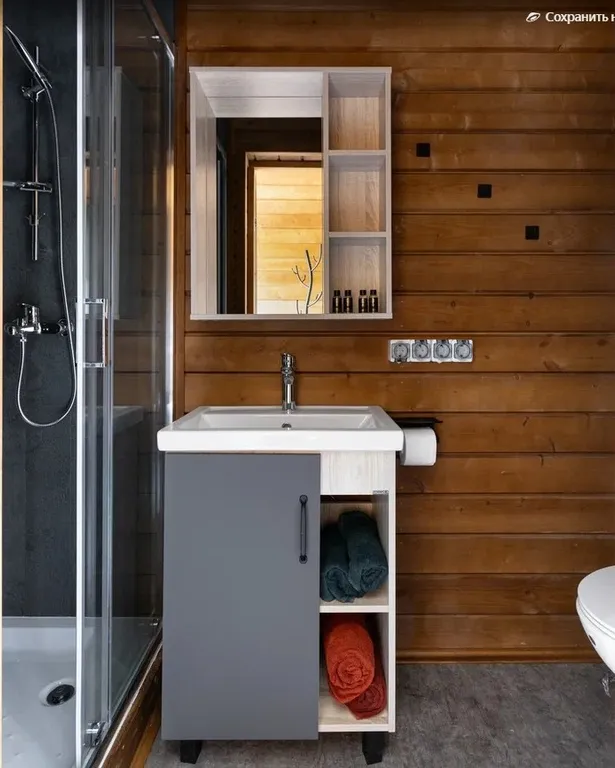 Лодж Family River