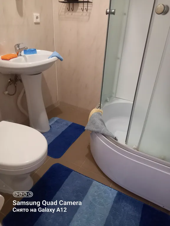 Квартира Комната — Пляхо